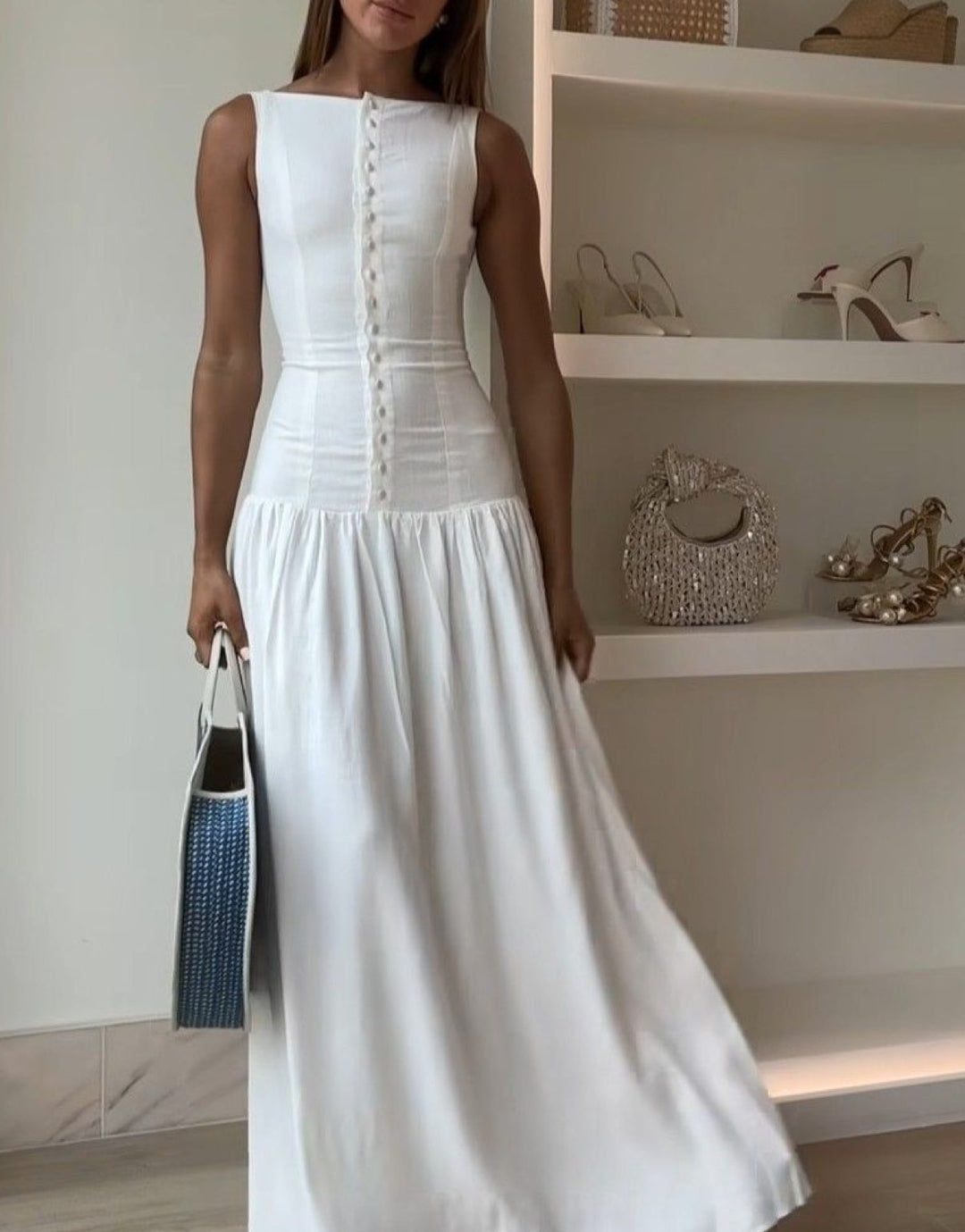 Bloom & Breeze Dresses