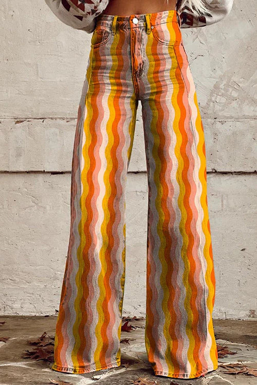 Bohemian Trousers