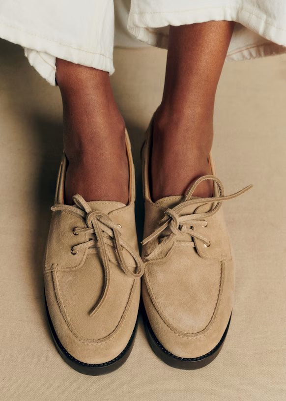 Loafers