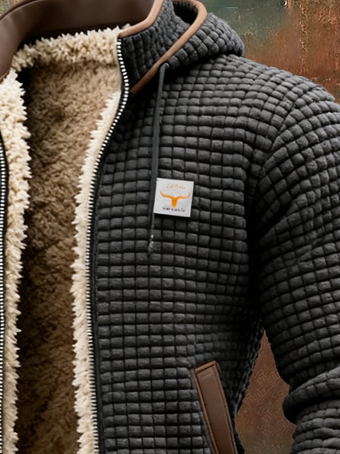 Matteo | Thermal Impact Fleece Jacket