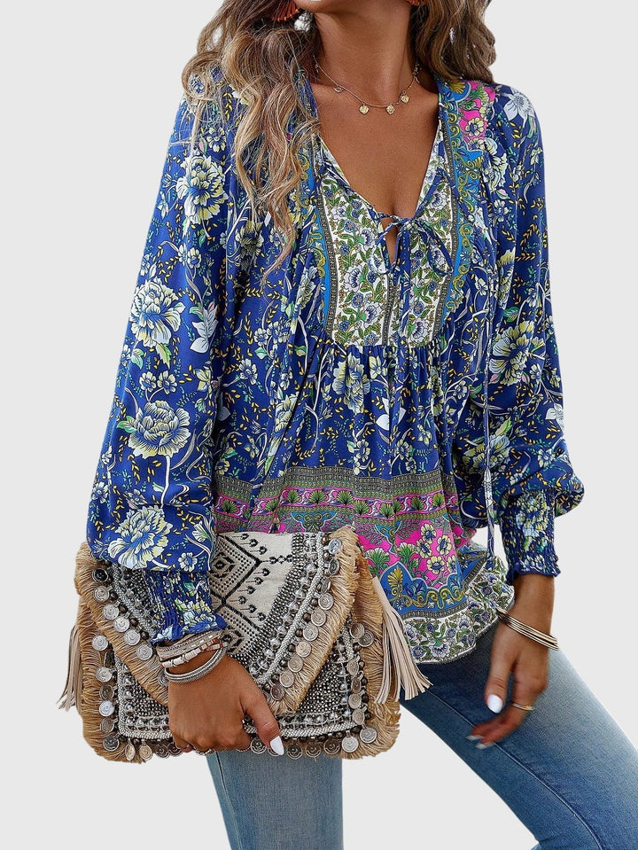 Clara | Elegant Pullover