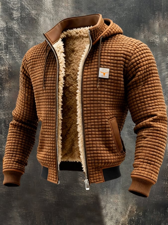 Matteo | Thermal Impact Fleece Jacket