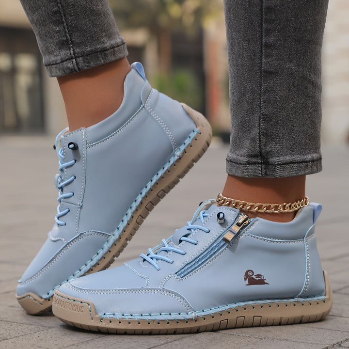 Victoria™ Orthopedic Shoes — Pain-Free Walking with All-Day Comfort
