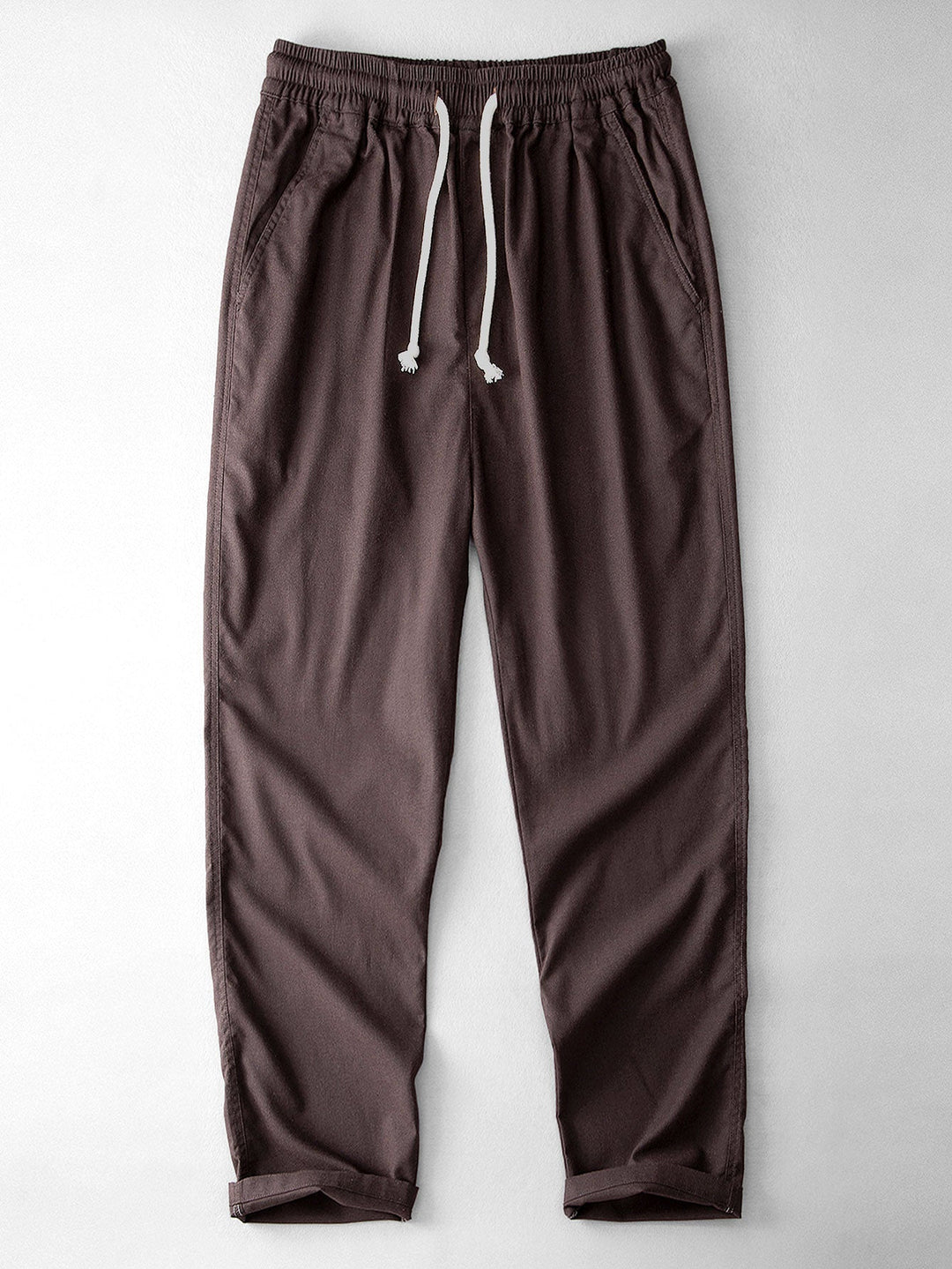 Rechtaf Lijnen Broek