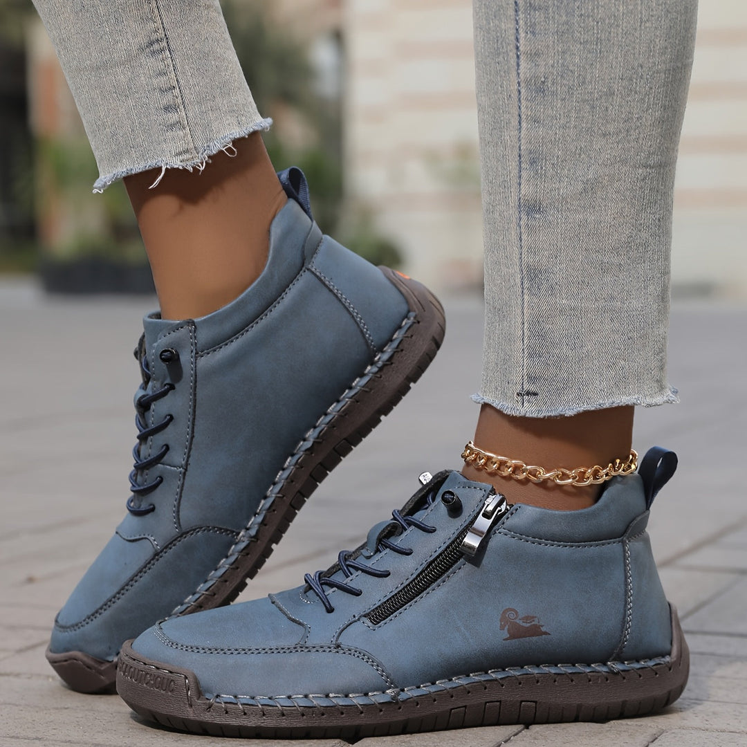 Victoria™ Orthopedic Shoes — Pain-Free Walking with All-Day Comfort