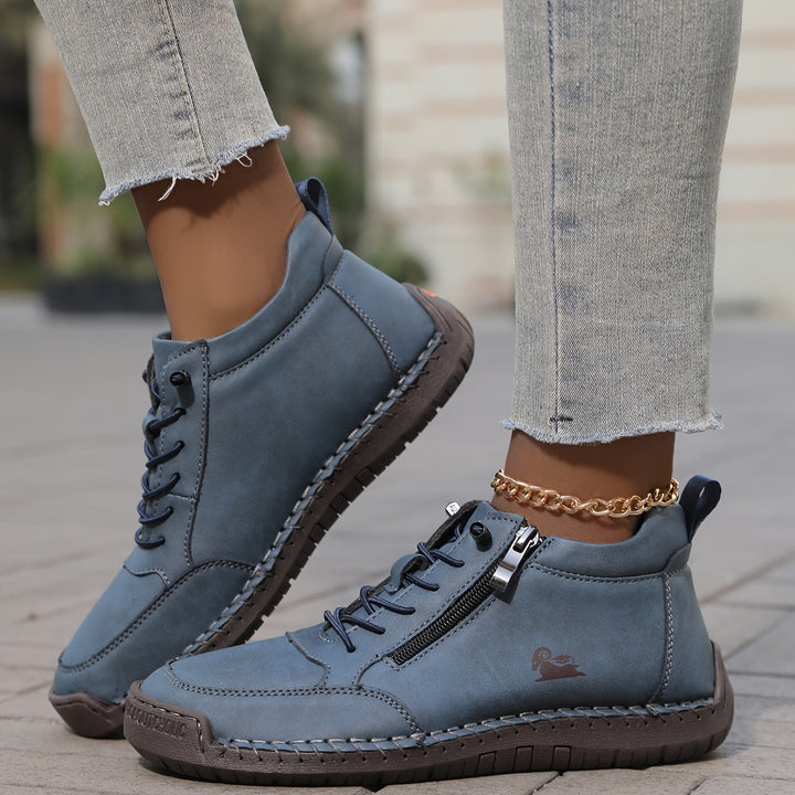 Victoria™ Orthopedic Shoes — Pain-Free Walking with All-Day Comfort