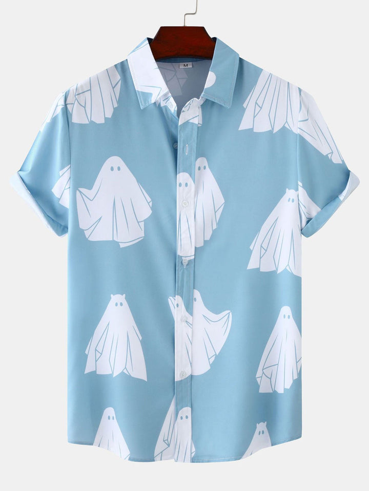 Spookprint shirt
