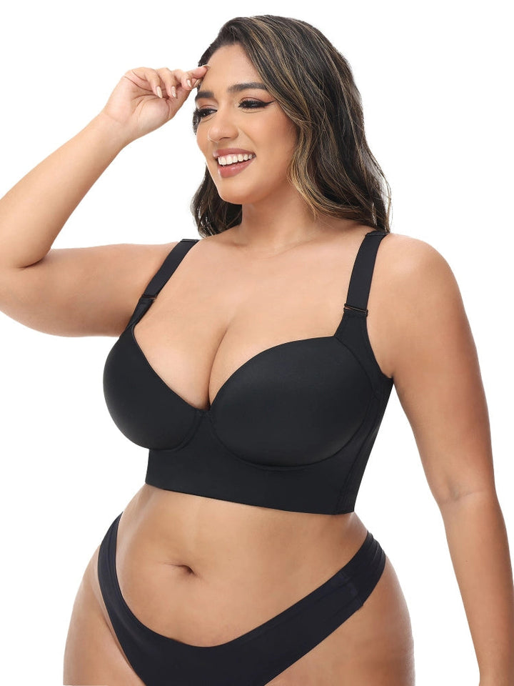 LILLIANA – LIFT & SHAPE WITH STYLE