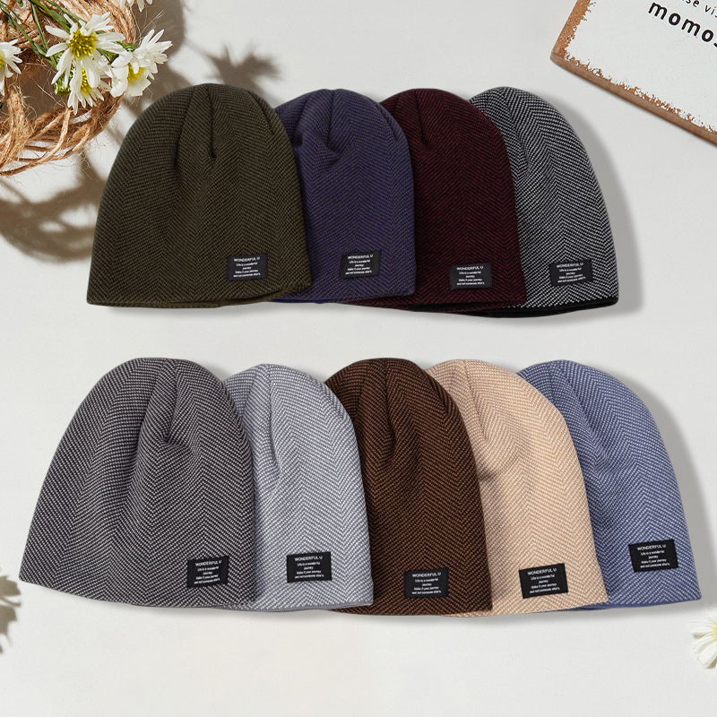 Woolen Bean | The ultimate solution for a warm winter