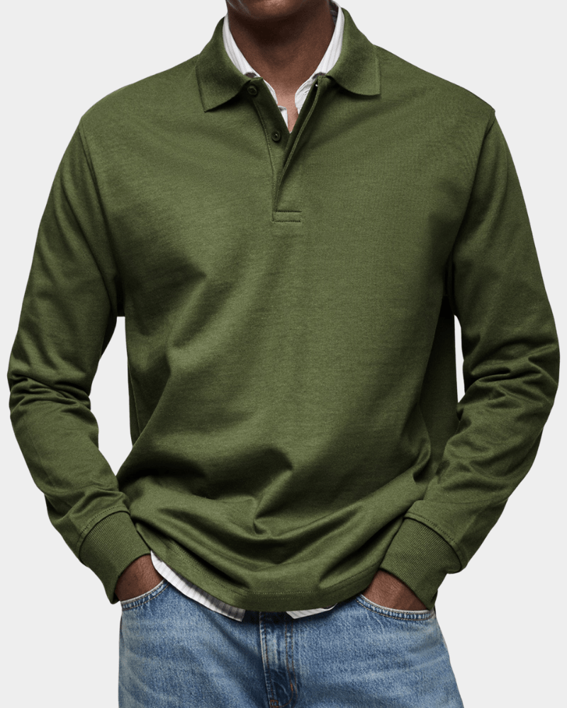 Marcel Polo Shirt