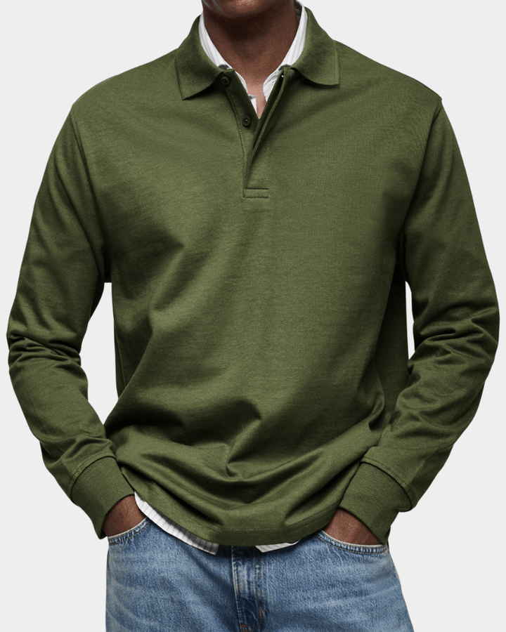 Marcel Polo Shirt