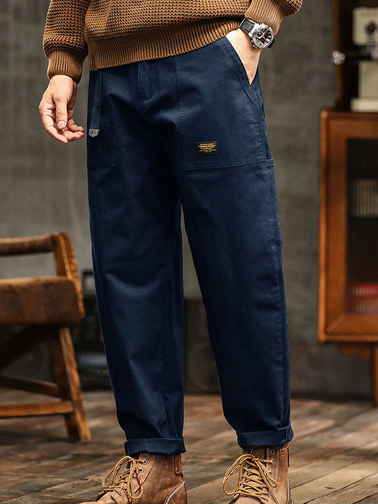 Carter l Utility Pants