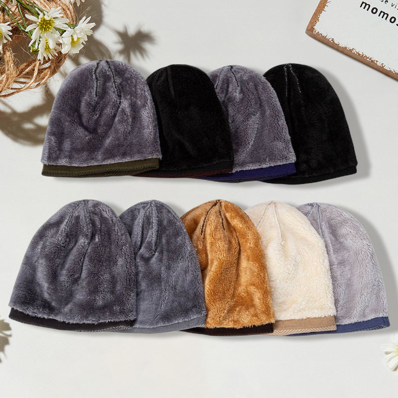 Woolen Bean | The ultimate solution for a warm winter