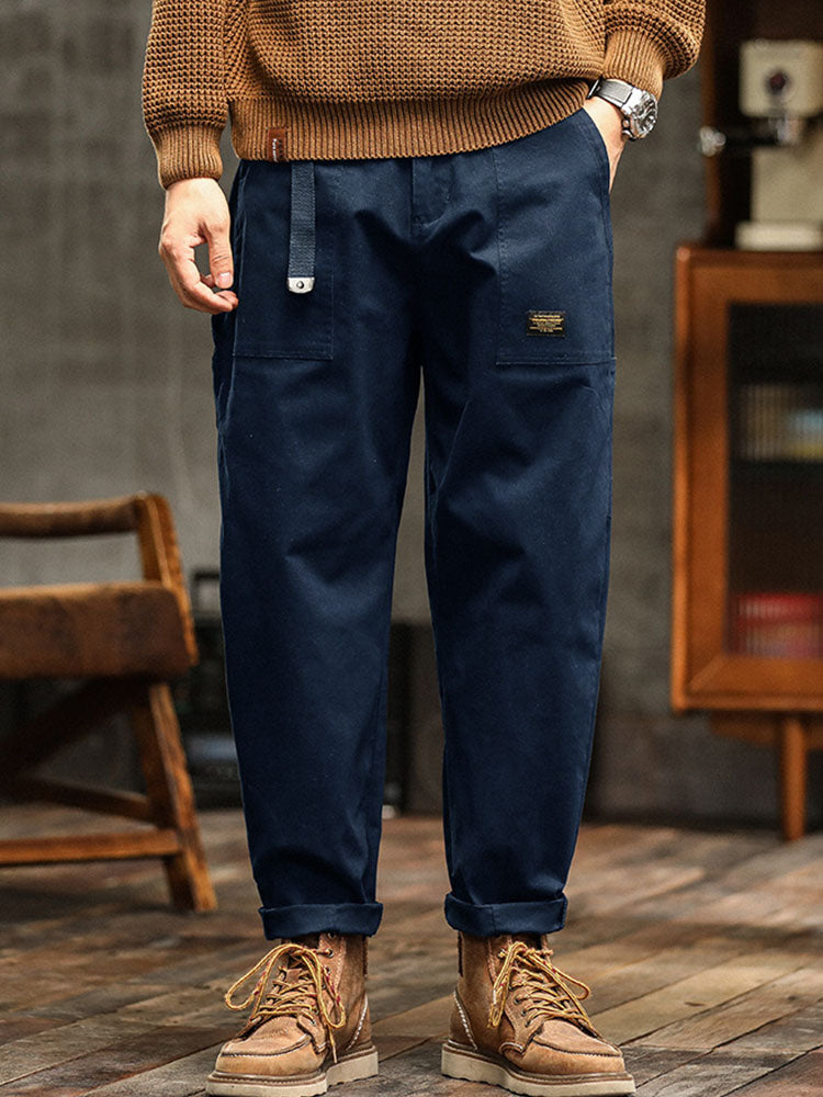 Carter l Utility Pants