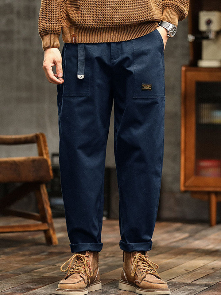 Carter l Utility Pants