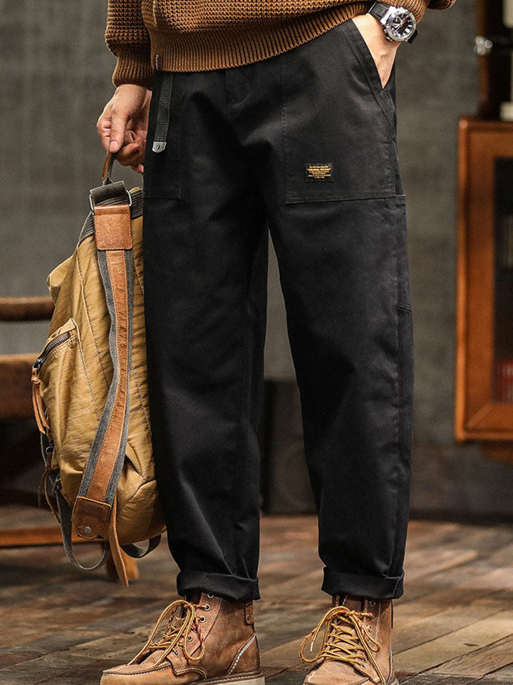 Carter l Utility Pants