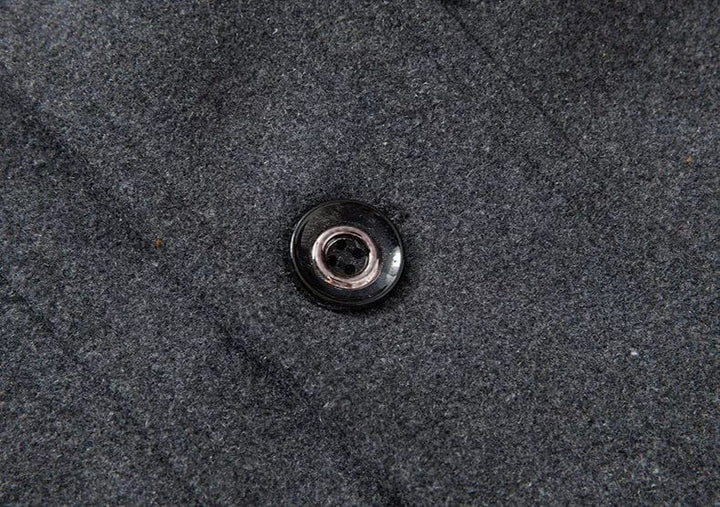 Shelby l Windproof Coat