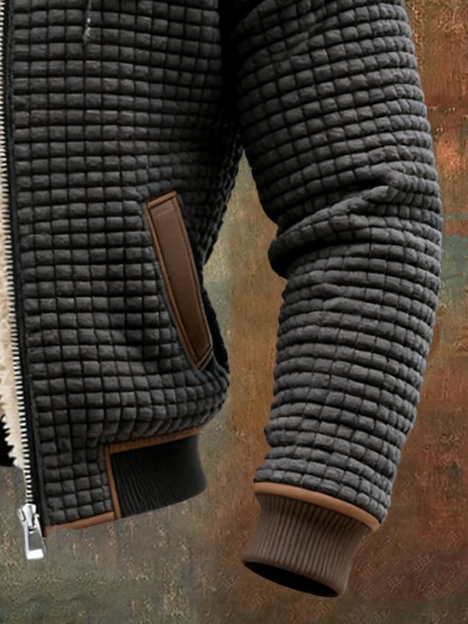 Matteo | Thermal Impact Fleece Jacket