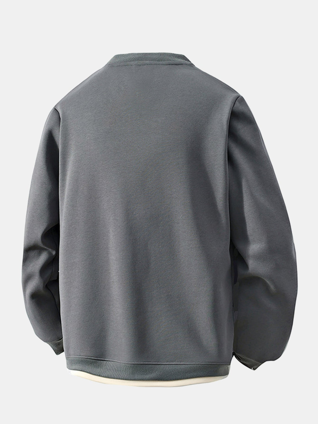 Relaxed Sweatshirt