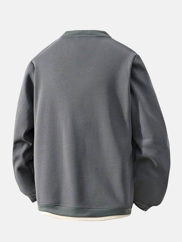 Relaxed Sweatshirt