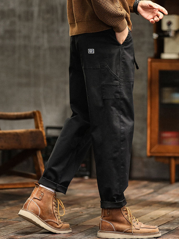 Carter l Utility Pants