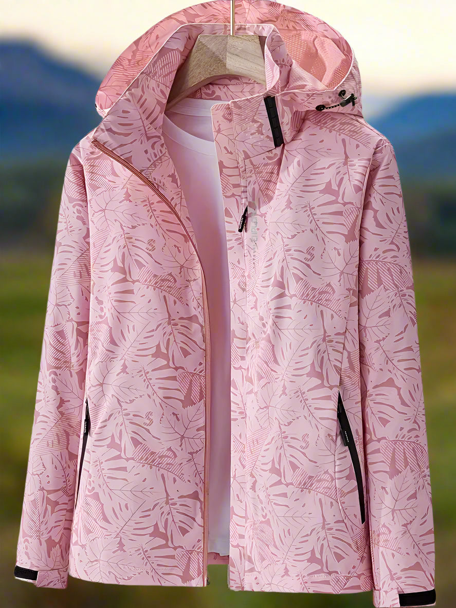 Jazlynn - Elegant Summer Jacket