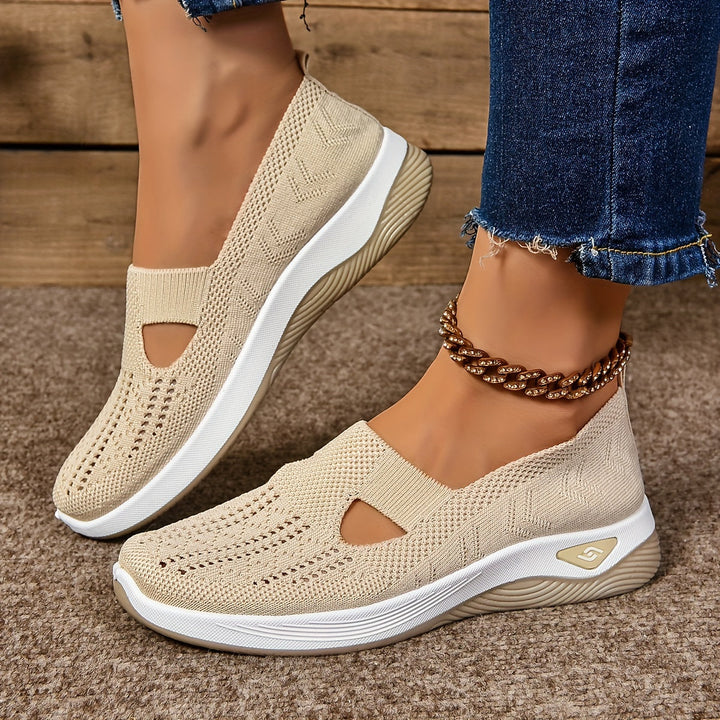 Mary -Non-slip Orthopedic shoes + FREE INSOLES