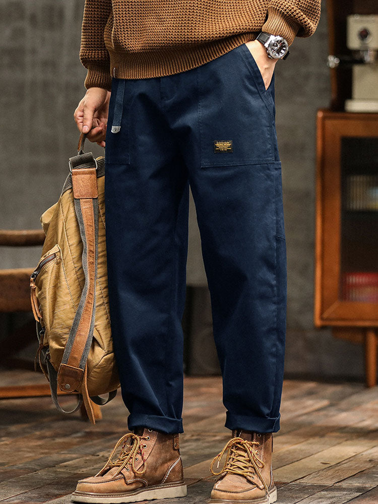 Carter l Utility Pants