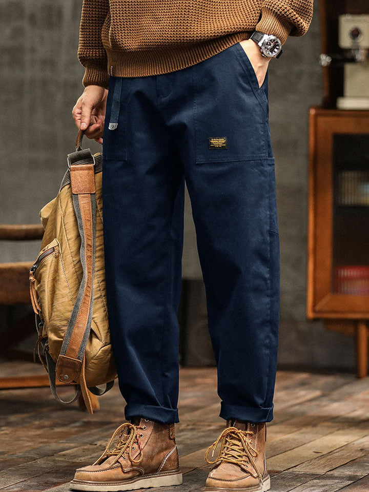 Carter l Utility Pants
