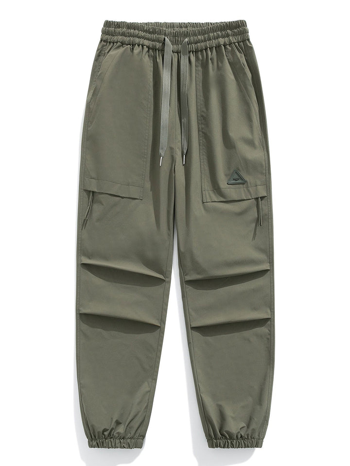Camouflage Oplosbare Beerprint Relax Fit Sweatshirt & Koord Joggingbroek