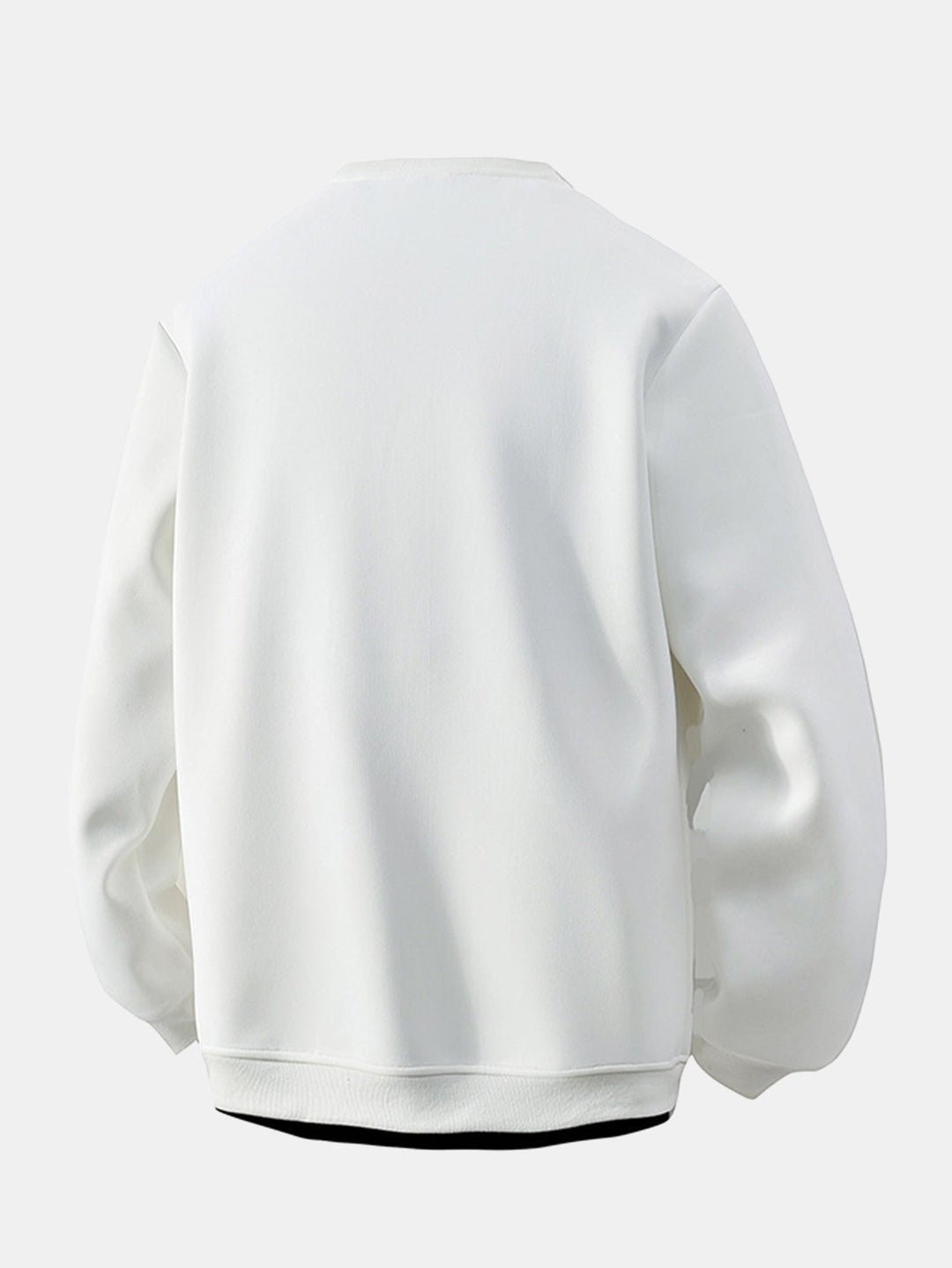Relaxed Sweatshirt