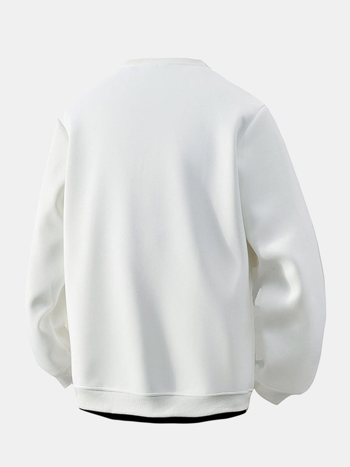Relaxed Sweatshirt