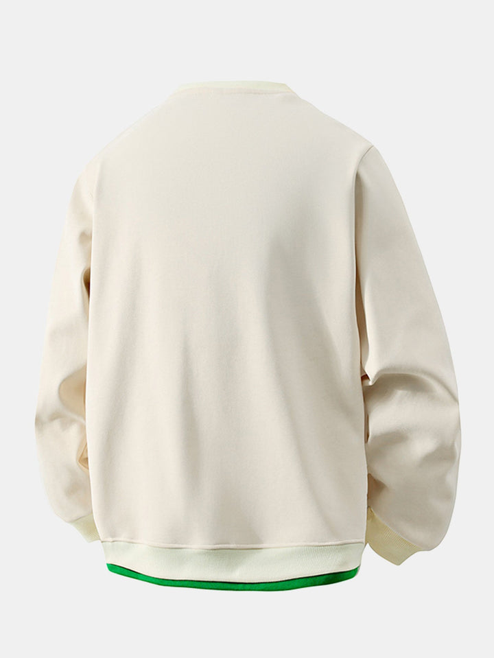 Relaxed Sweatshirt