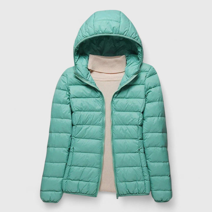Rosalina™ – Lightweight Jacket for Modern Everyday Elegance