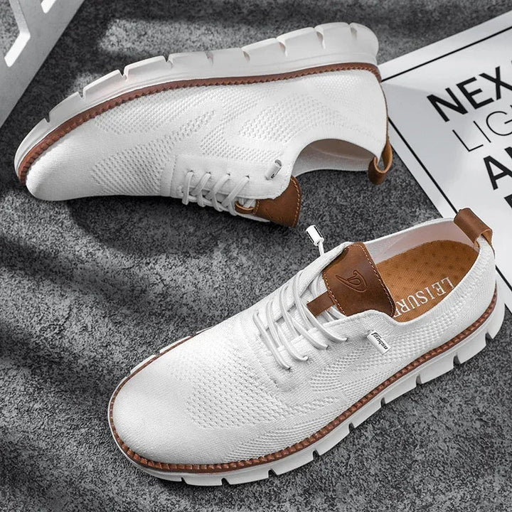 Julien l Ultra Comfy Shoes