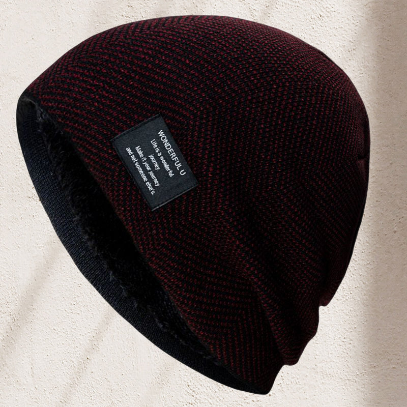 Woolen Bean | The ultimate solution for a warm winter