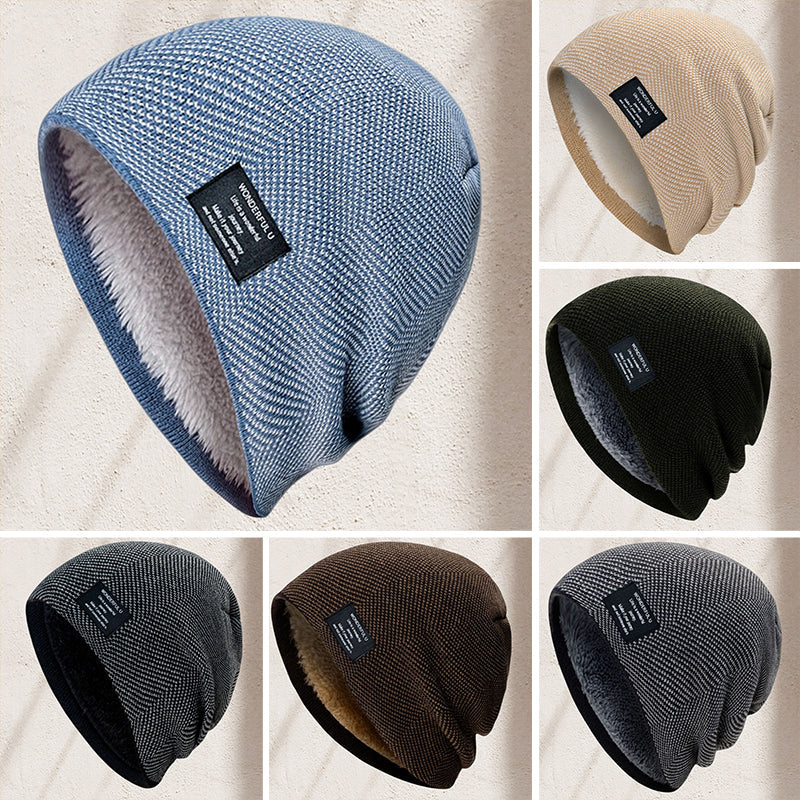 Woolen Bean | The ultimate solution for a warm winter