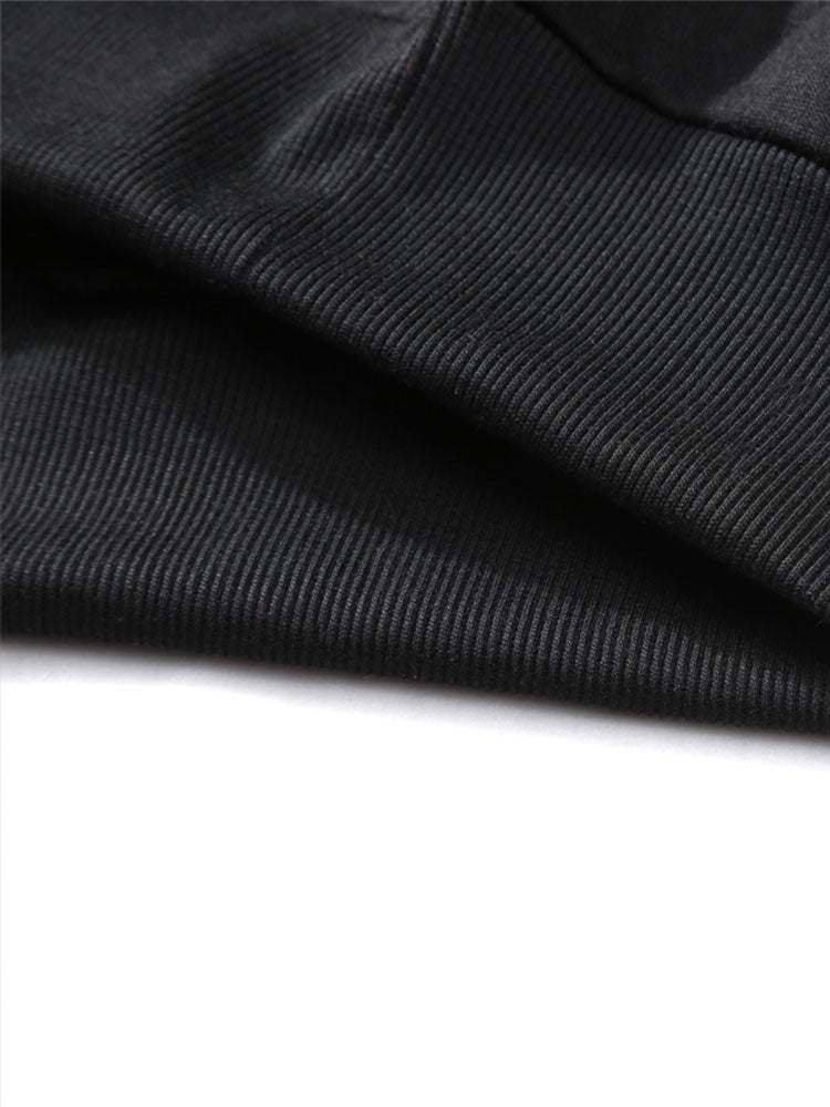 Basis Crew Neck Sweatshirt & Joggingbroek