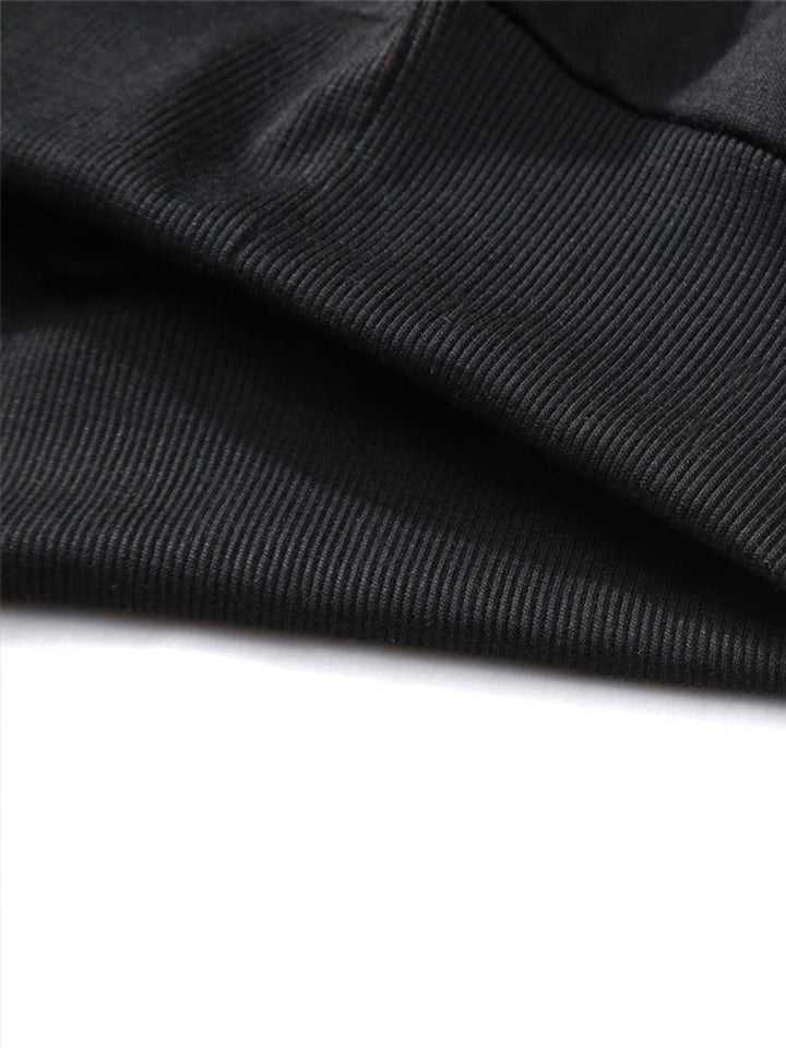 Basis Crew Neck Sweatshirt & Joggingbroek
