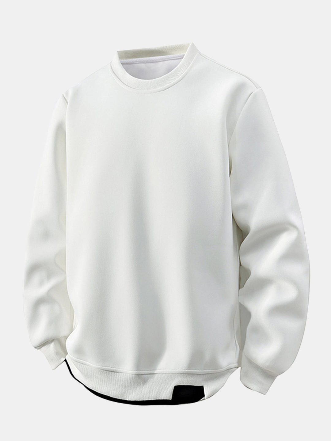 Relaxed Sweatshirt