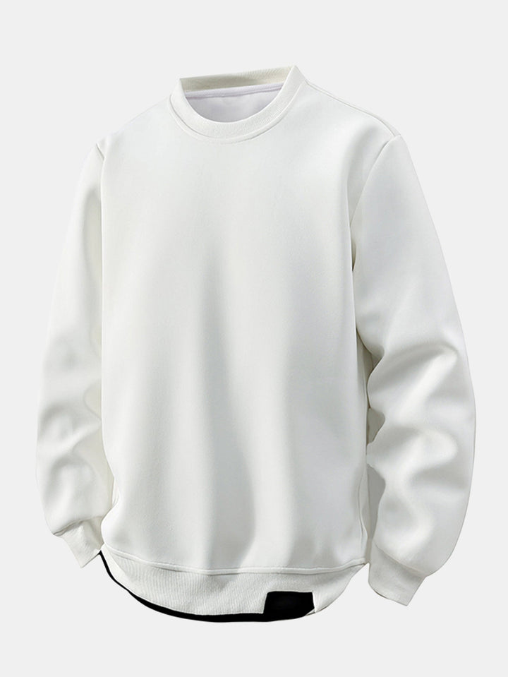 Relaxed Sweatshirt