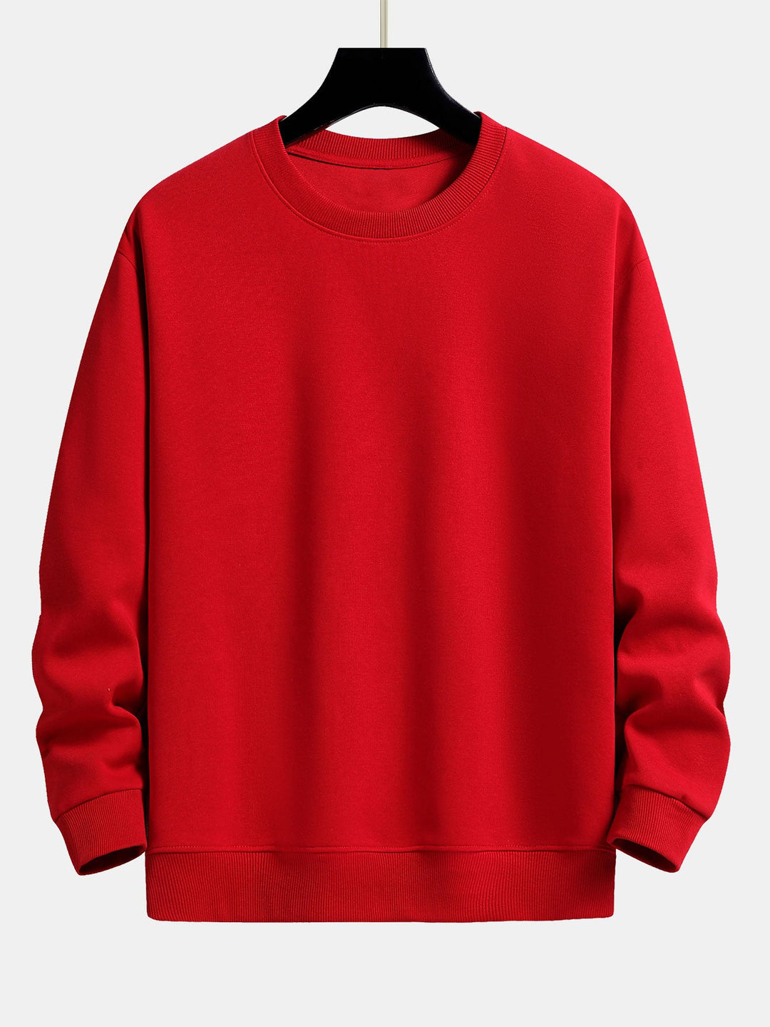 Basis Relax Fit Sweatshirt