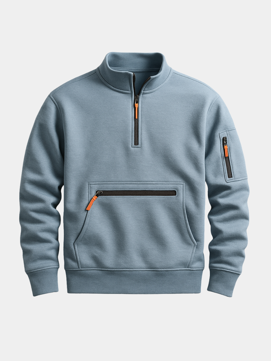 Matthew | Warm Sweater