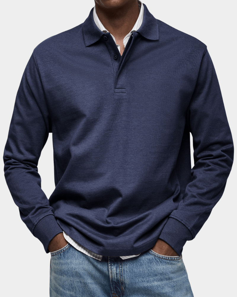 Marcel Polo Shirt