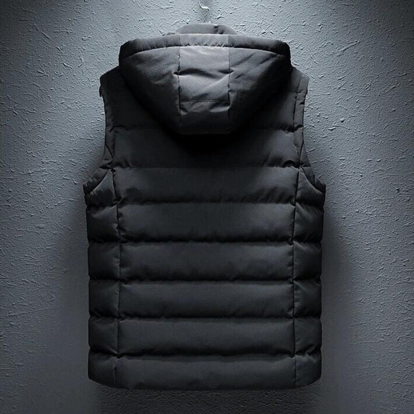 Jordan l Thermal Vest