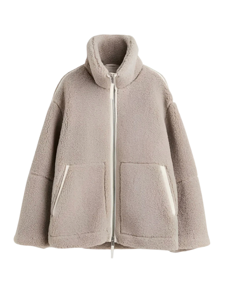 Elsa™ – Warm Winter Jacket for Cozy Comfort