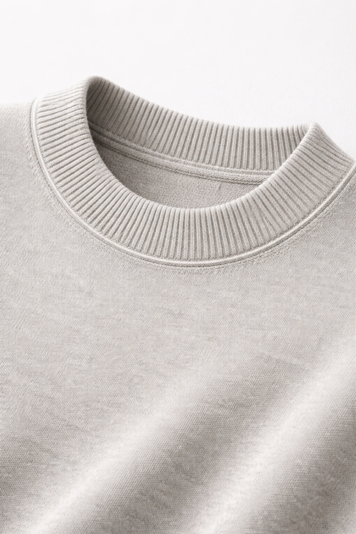 Leomar Cashmere Set Grey