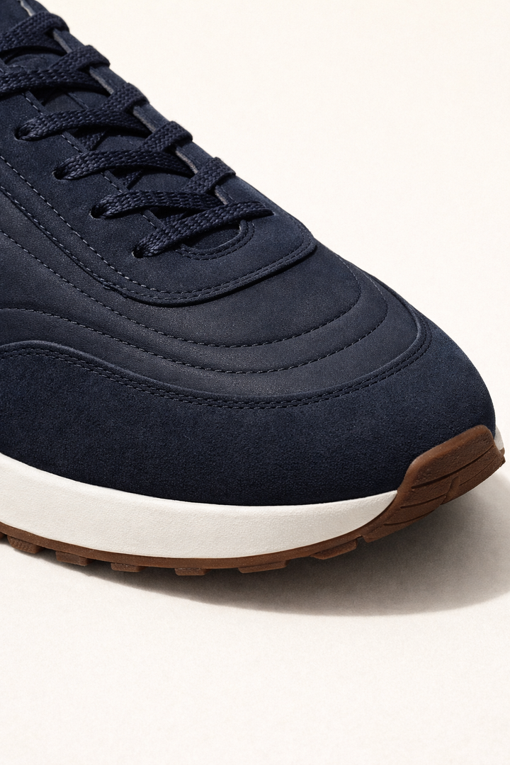 Rivaro Sneaker Blue