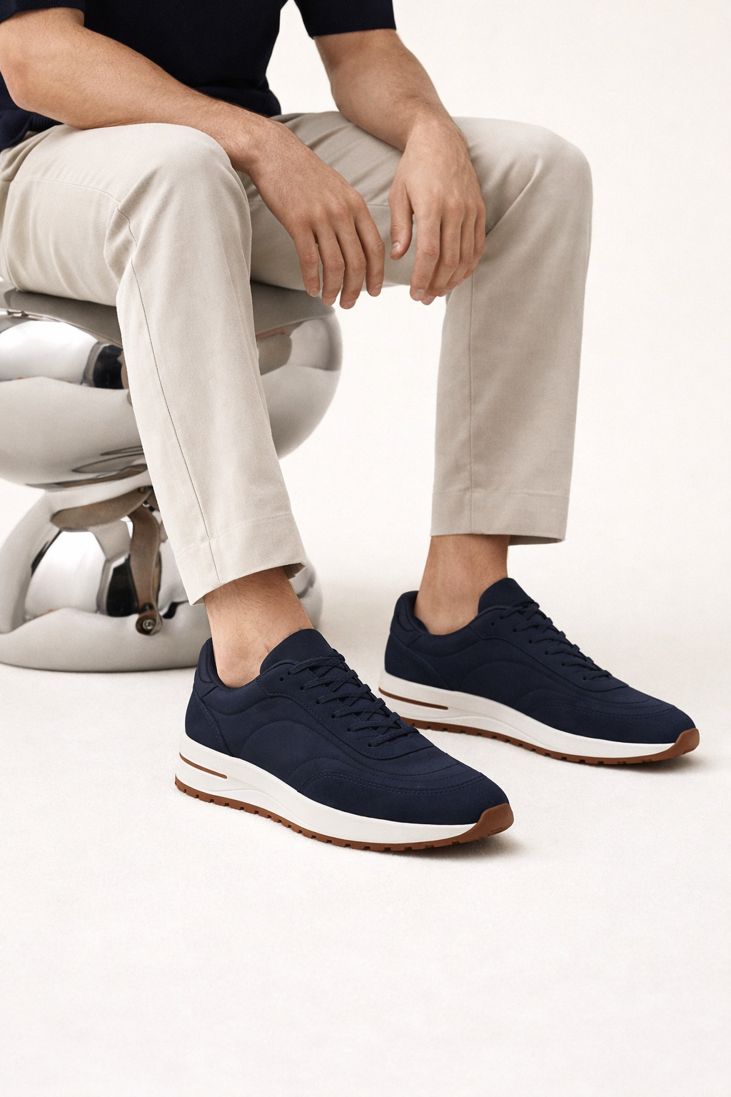 Rivaro Sneaker Blue