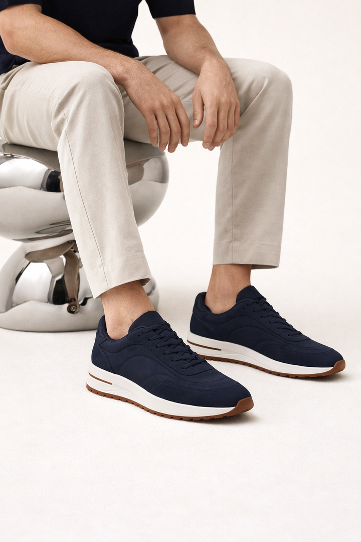 Rivaro Sneaker Blue